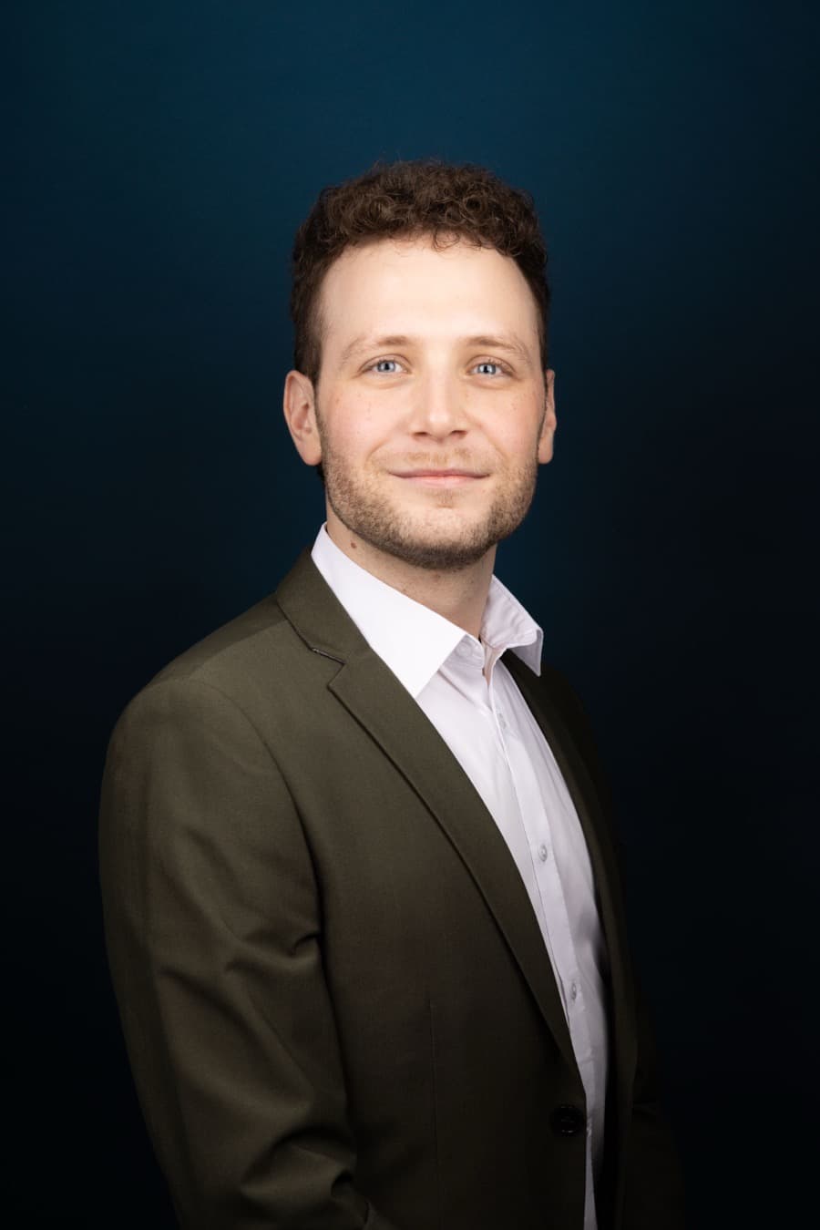 Bob Vek, specialist bij MediaMaze
