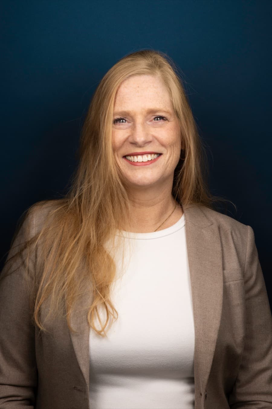 Suzanne Muller, specialist bij MediaMaze